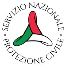 Logo Servizio Nazionale Protezione Civile